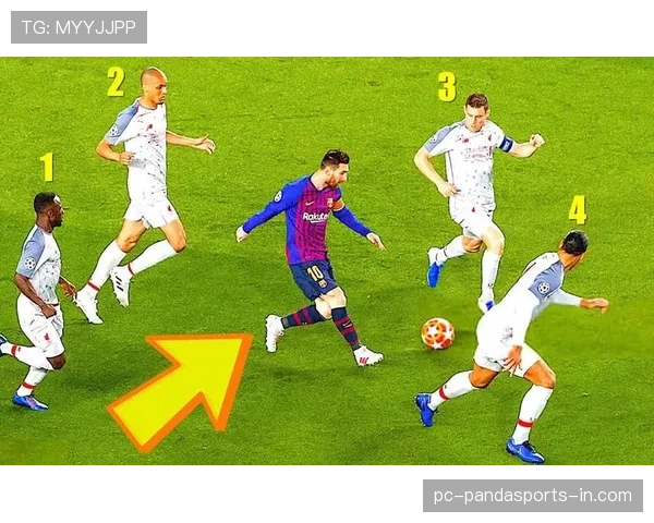 萨拉赫 vs 梅西：左脚技术细节与实战应用对比