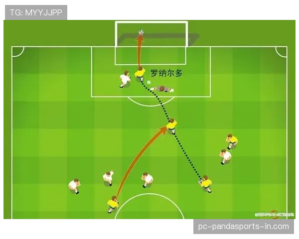 球门球规则详解：何时判罚、如何执行及常见误区