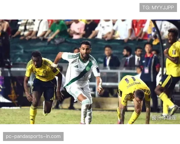 利雅得胜利沙特联赛统治力：近期表现波动，对争冠形势产生影响