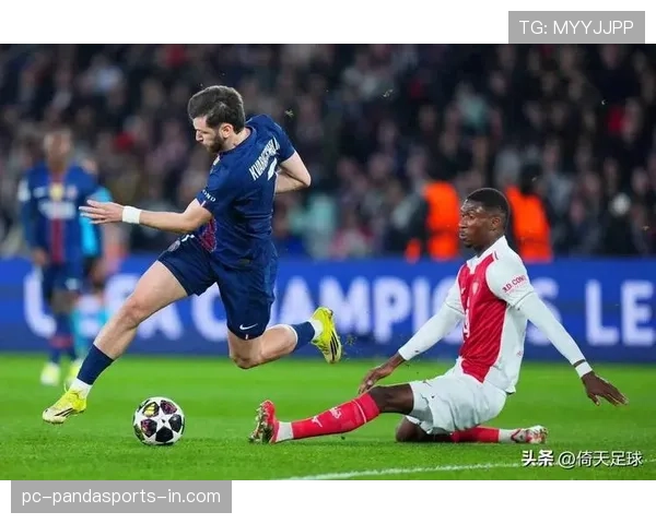 巴黎圣日耳曼国内强势但欧战疲软，问题已逐步反映在关键战表现中