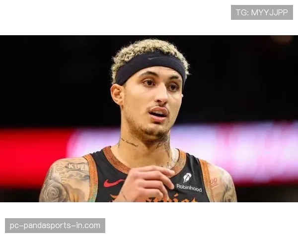 库兹马挡拆为控卫拉开空间 三分较上季更稳