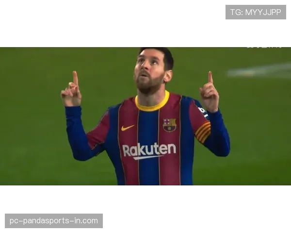 梅西连续精准直塞掀起进攻浪潮 本赛季角色更趋全能