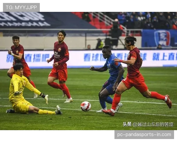 上海申花进攻问题：关键机会转化能力不足，对赛季走势形成制约