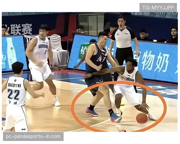 新手教学：篮球比赛中什么是技术犯规，如何判罚？
