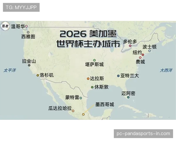 2026世界杯出线顺序怎么排 2026世界杯出线顺序怎么排
