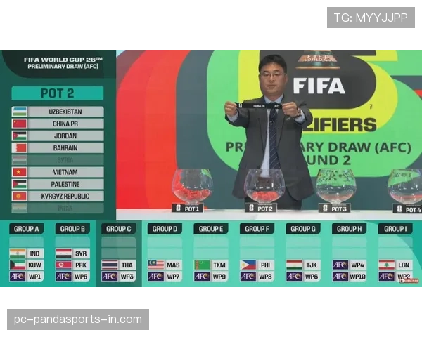 2026世界杯最新出线计算规则 2026世界杯最新出线计算规则
