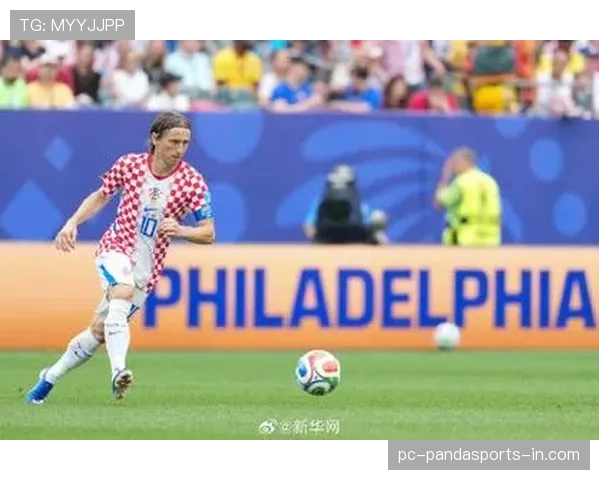 克罗地亚2-1加纳：世界杯L组末轮战报