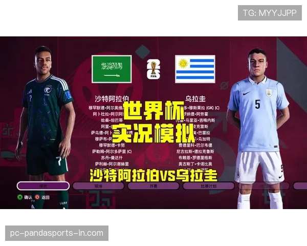 乌拉圭小组第三无缘晋级：世界杯H组结果确认