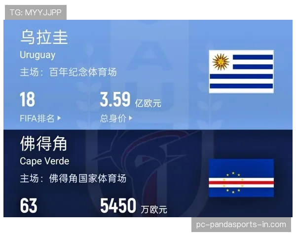 佛得角晋级世界杯32强：H组第二身份出线